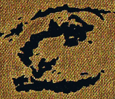 Albert Fish Eyes Painting