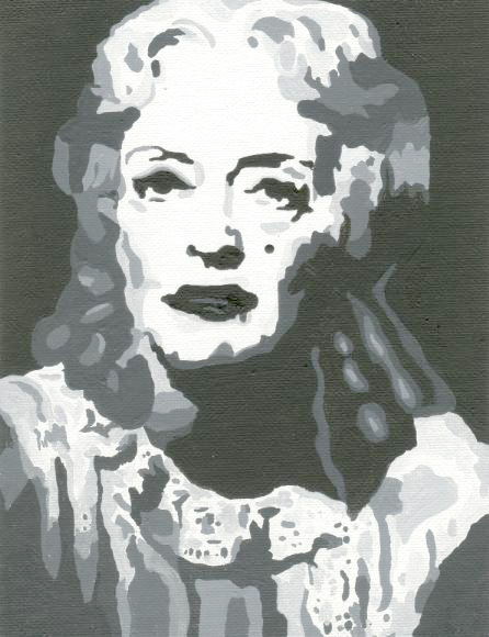 Baby Jane Hudson