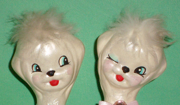 ReVamped Boy & Girl Pups