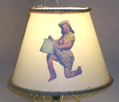 Custom Lampshades