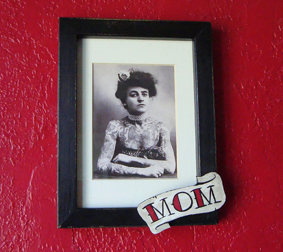 3 Dimensional True Love Picture Frame