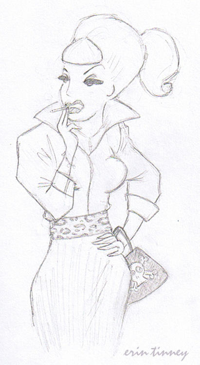 sketchbook