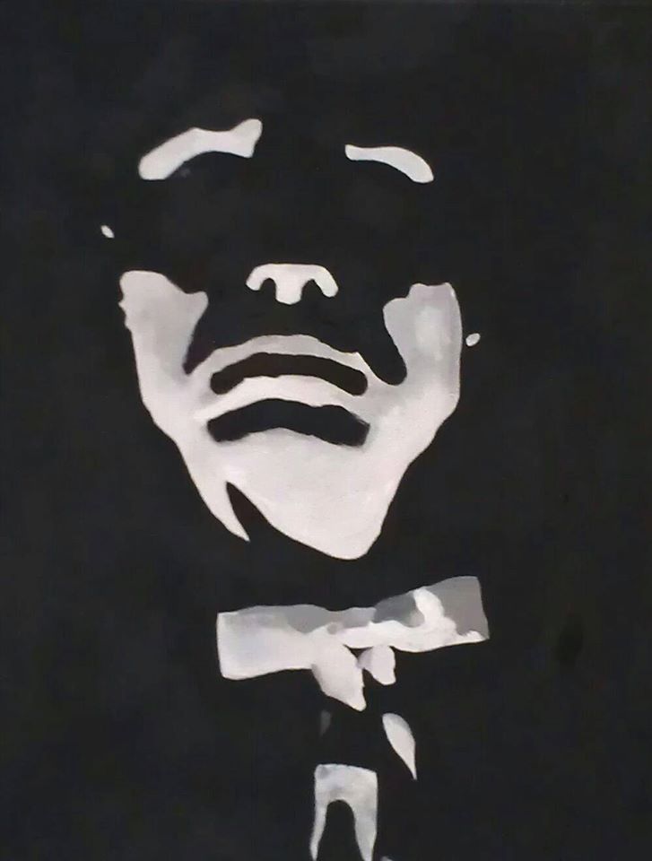 Custom Portrait