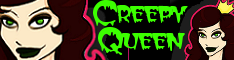 Creepy Queen Magazine