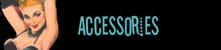 Purses, Hair Accessories, Jewelry, Custom Compacts and more...