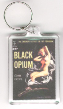 Black Opium