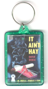 It Ain't Hay!