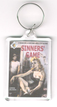 Sinner's Game
