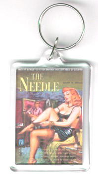 The Needle!