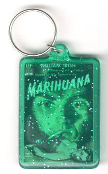 Marihuana