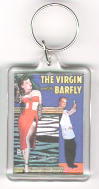 KeyChains!