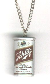 Beer Necklaces!